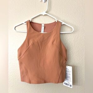 Lululemon Invigorate Train Tank